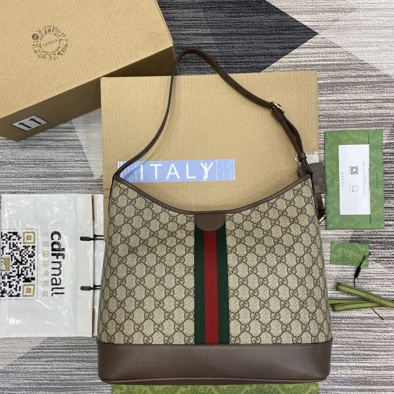 Gucci Drawstring Bags